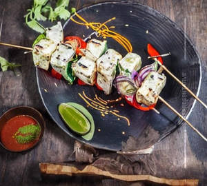 Paneer Malai Tikka