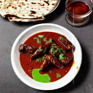 Kanthari Beef