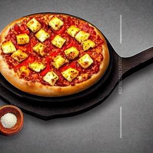 Regular Roasted Paneer Garlic