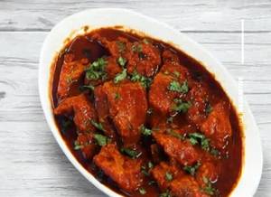 Chilly Fish(Boneless)