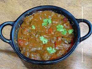 Aloo Mattar Masala