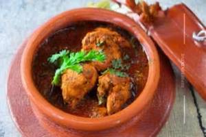 Handi Chicken