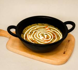 Paneer Kali Mirch 
