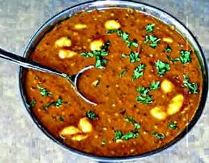 Dal Fry