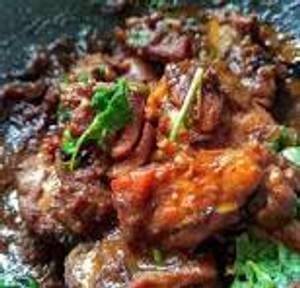 Chicken Kassa    ( 4 Pcs )