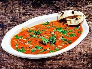 Crab Pepper Masala