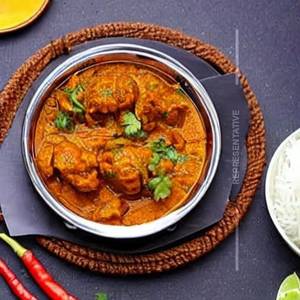 Chicken Rajdhani