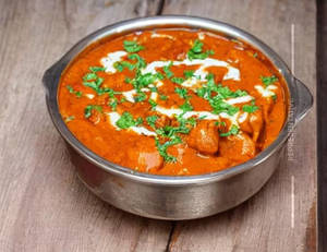 Boneless Butter Chicken