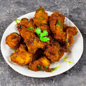 Surmai Fry Boneless