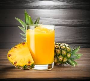 Pinapple Juice