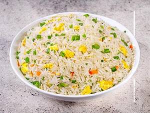 Egg fried Rice