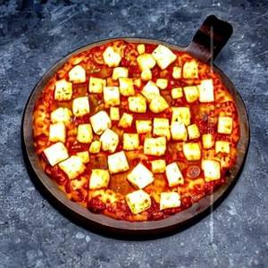 Medium Roasted Paneer Garlic