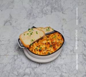 Macaroni Cheese Pasta