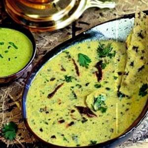 Methi Matar Malai