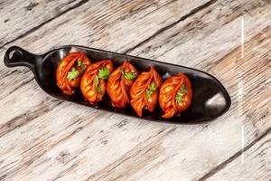 Chicken Chilli Momos