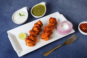 Mexican Chicken Kebab Boneless