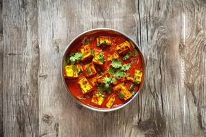Kadhai  Paneer