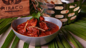 Soya Rogan Josh