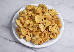 Masala Papadi