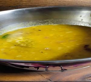 Mussoor dal