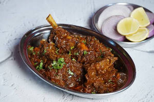 Mutton Sukka