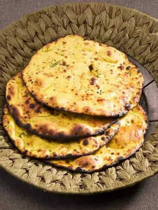 Masala Roti
