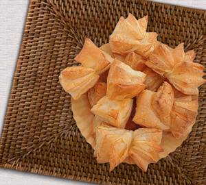 Tie Biscuit [ 250grms ]