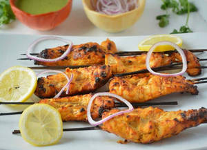 Tangdi Kabab