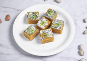 Moong Chakki