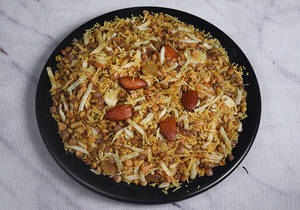 Special Dal Moth