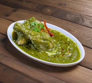 Kachalonka dhonepata murg