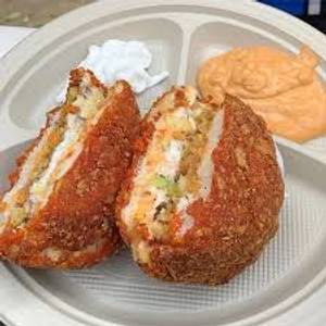 Kurkure Burger