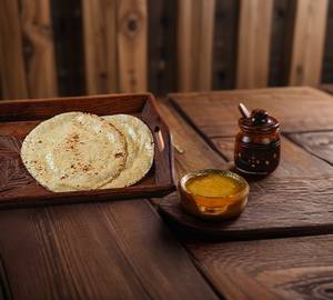 Ghee fulka