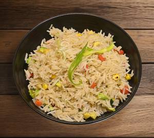 Veg Fried Rice