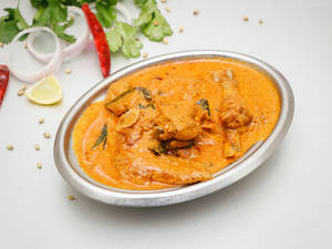 Nati Kodi Masala (gravy)