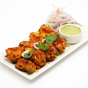 Chicken  Tikka