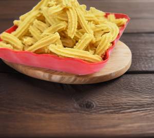 Butter Murukku 250grm