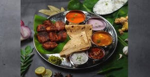 Rawas Thali