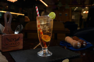 Ice Tea