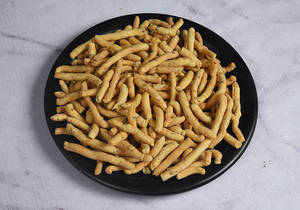 Marwadi Sev