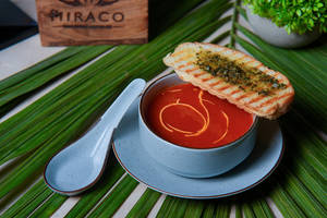 Cream Of Tomato Soup