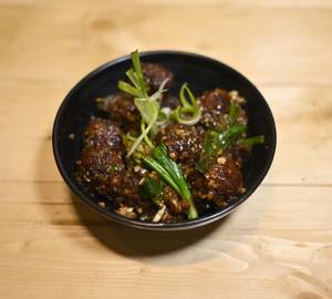 Veg Manchurian