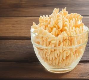 Sabudana Chips