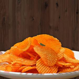 Potato Lays Chips
