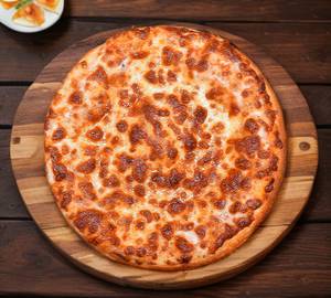 Double Cheese Lover [Large]