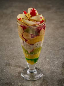 Royal falooda