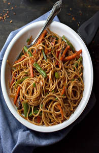 Singapuri Noodles