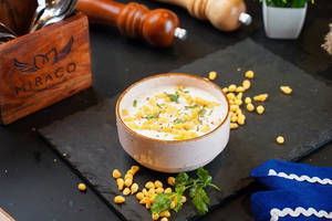Boondi Raita