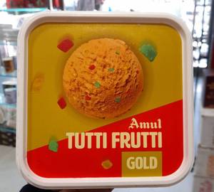 Tutti Frutti Gold (1Lite)