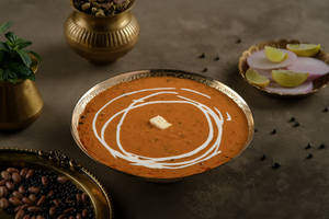 Dal Makhni